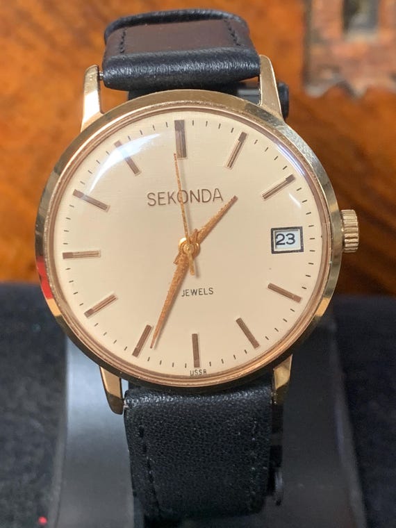 Dial watches sekonda 17 - Gem Dial watches sekonda 17 - Gem