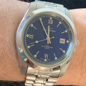 Ben Sherman Watch - Etsy