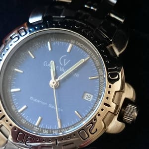 Claude Valentini Ladies Premier Sports Model L231044JR Etsy UK