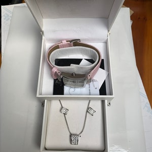 Pierre Cardin, Ladies Fashion watch set