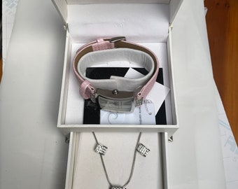 Pierre Cardin, Ladies Fashion watch set