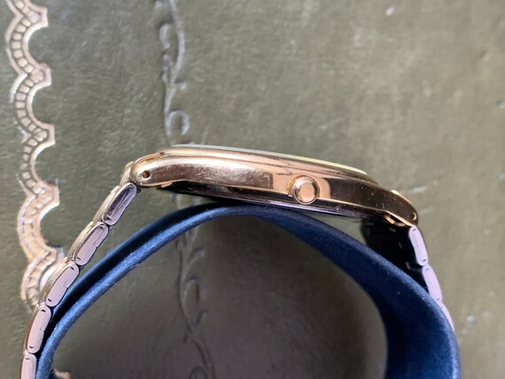 Gents Lorus by Seiko Mens' Watch V732-0A90 - Etsy