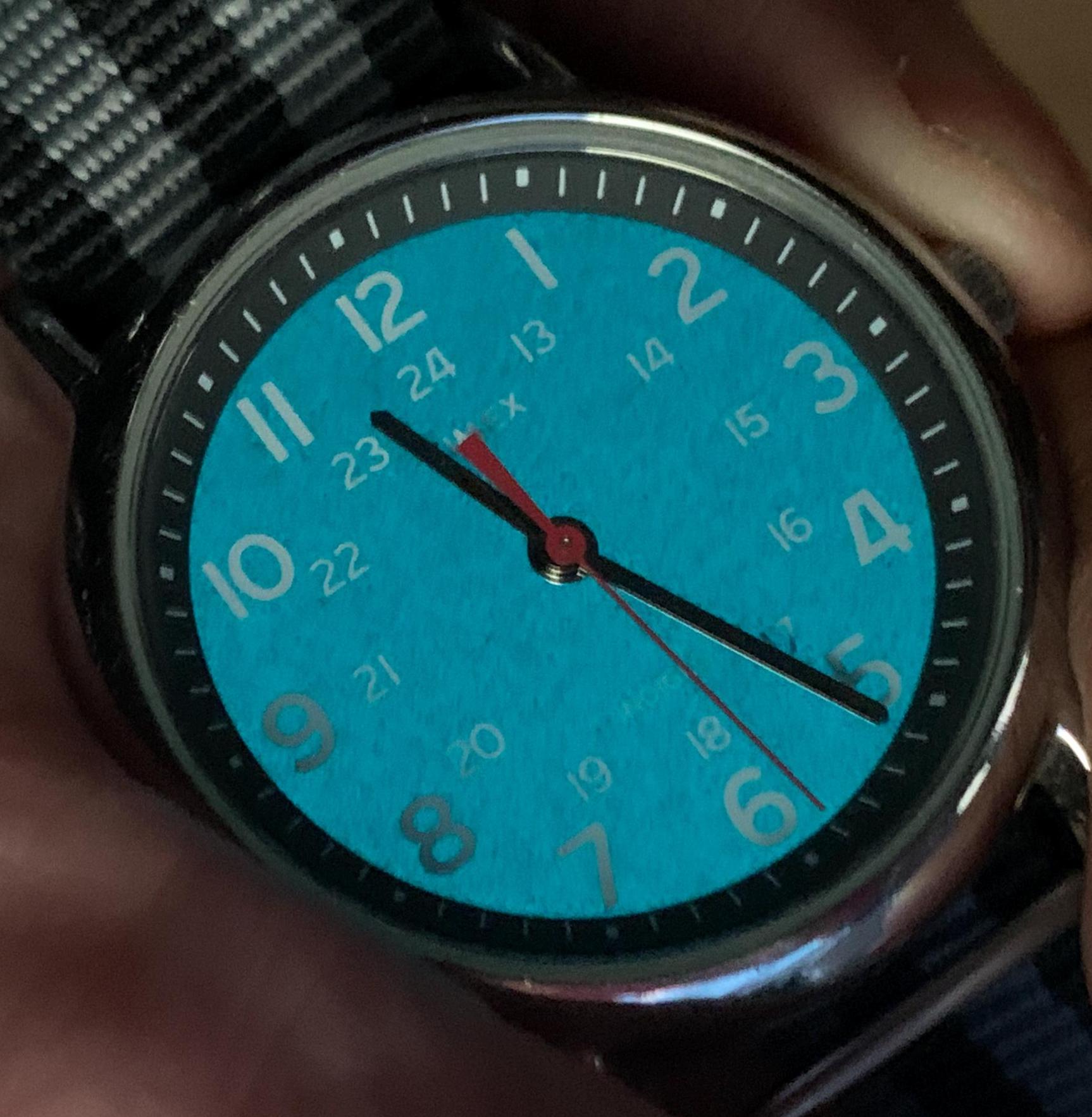 Timex indiglo wr30m - Etsy 日本