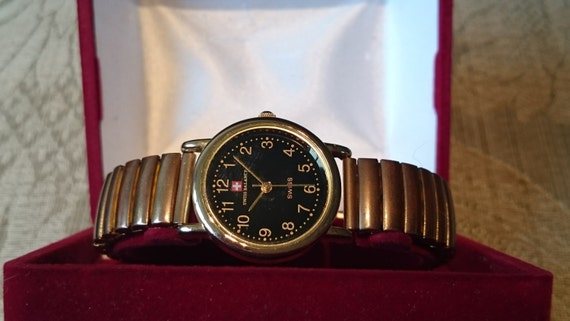 Swiss watch passion clearance