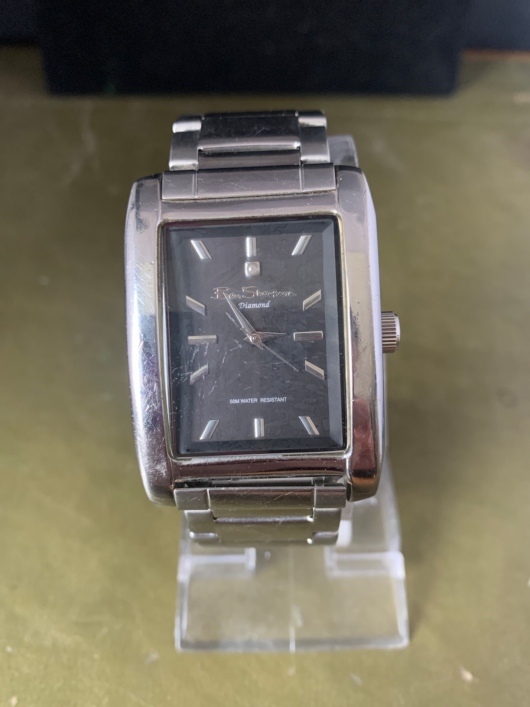 Orologio ben sherman hotsell