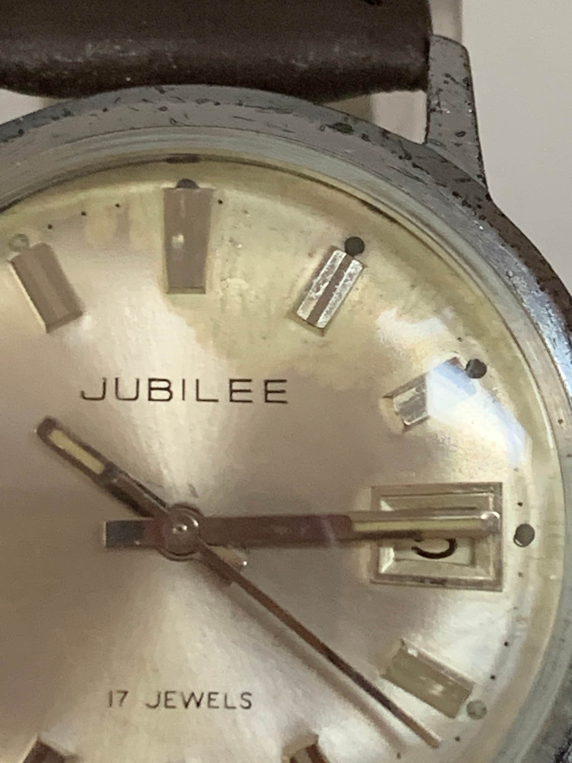 JANUS 17JEWELS 腕時計 USED品 20250203 （YM) 2025年最新】Yahoo!オークション -17jewels(アクセサリー、時計
