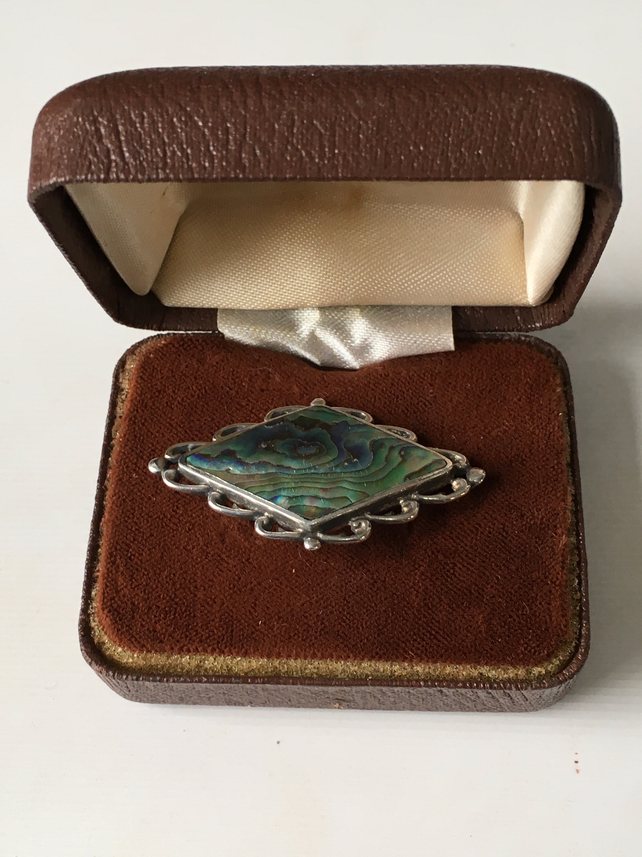 Ataahua brooch - Etsy 日本