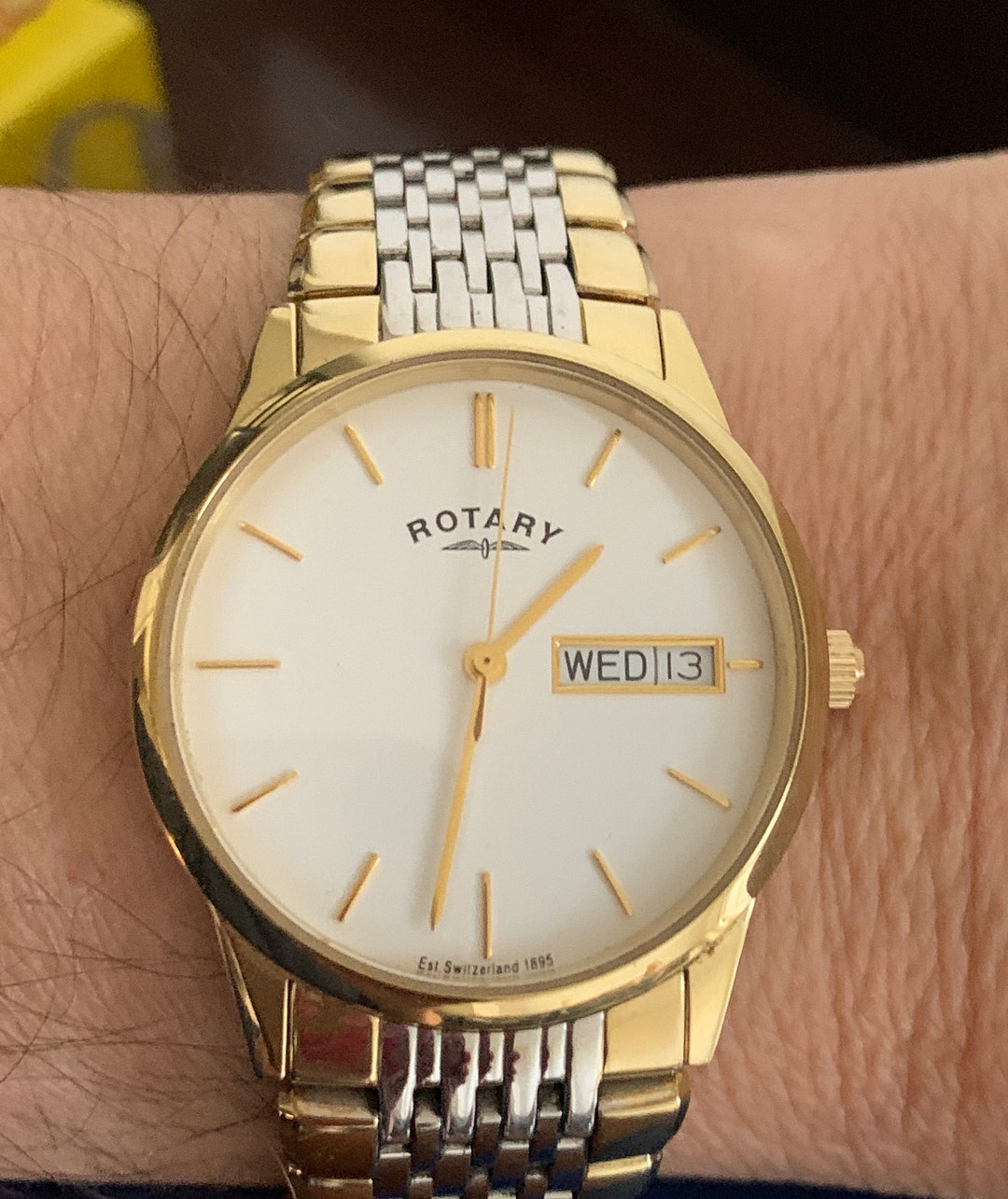 Rotary Watch Price In Nigeria Rotary Dolphin Standard Watch Price