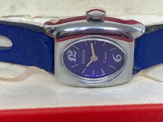 Dial watches sekonda 17 - Gem Dial watches sekonda 17 - Gem