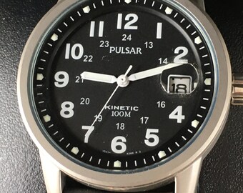 Pulsar kinetic watch par087x1 top
