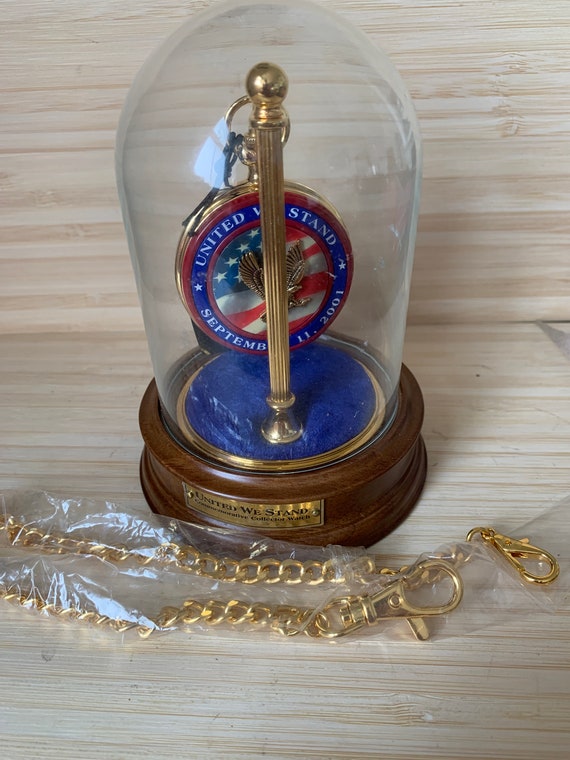 franklin mint taschenuhr