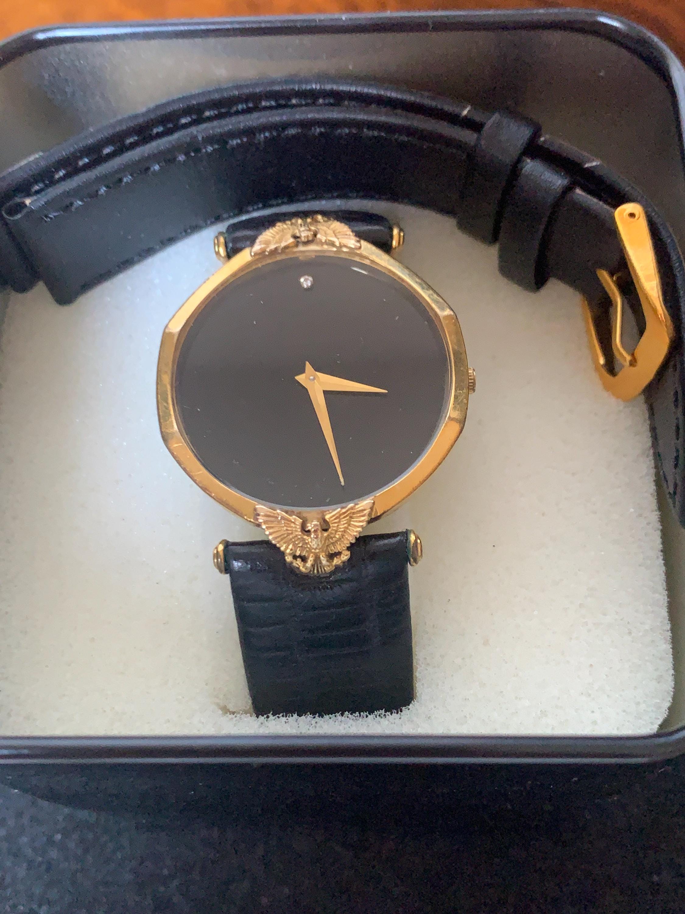 Franklin mint watch - Etsy 日本