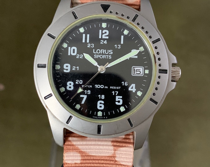 seiko vx42