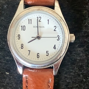 simple Ladies Sekonda  Watch Quartz NK4491