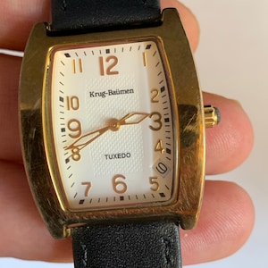 Krug Baumen - Etsy