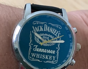 Quartz movement JD Fashion watch