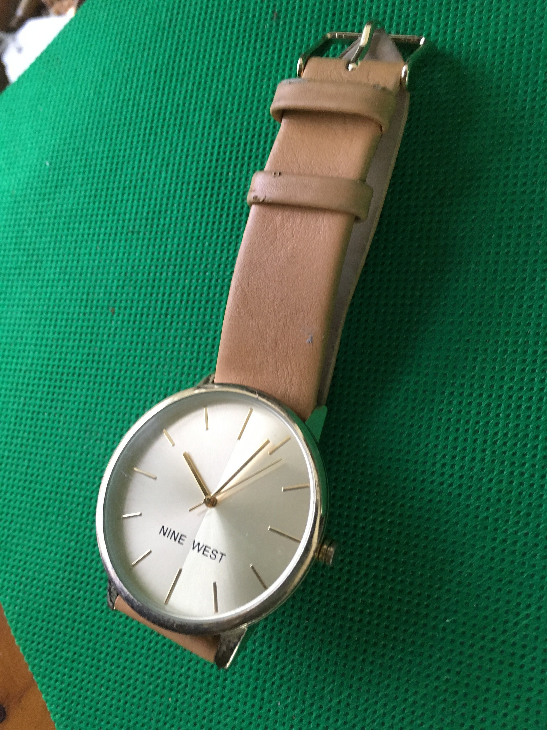 Reloj nine online west precio