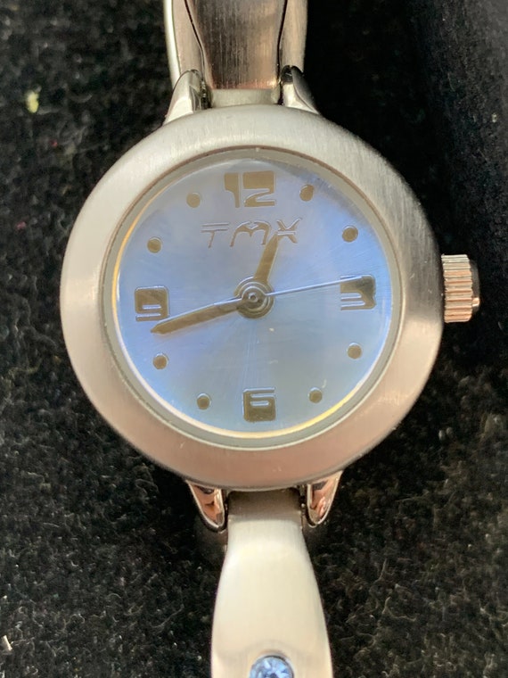 Timex clearance tmx watch