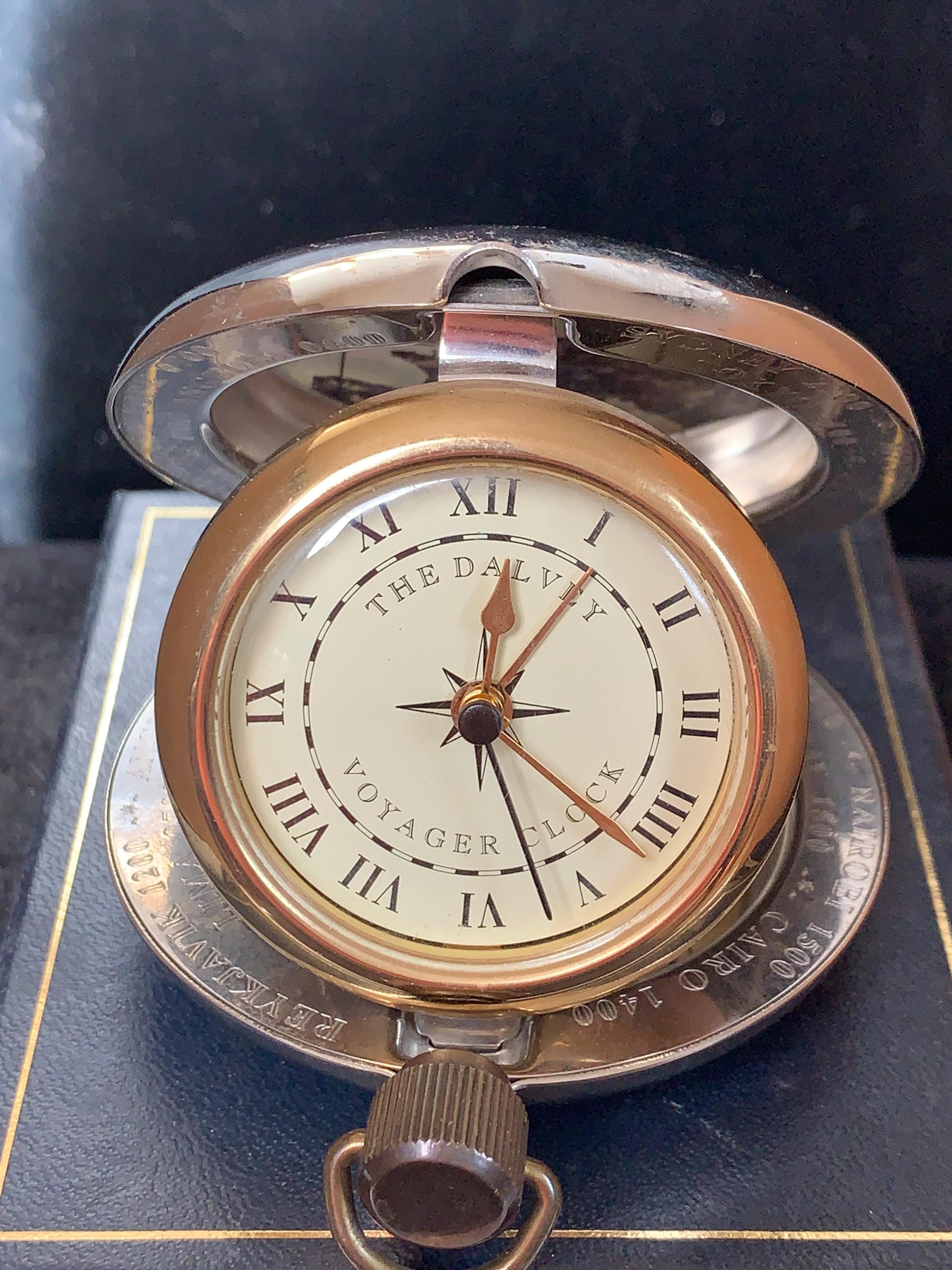 Dalvey clock - Etsy 日本 Dalvey clock - Etsy 日本
