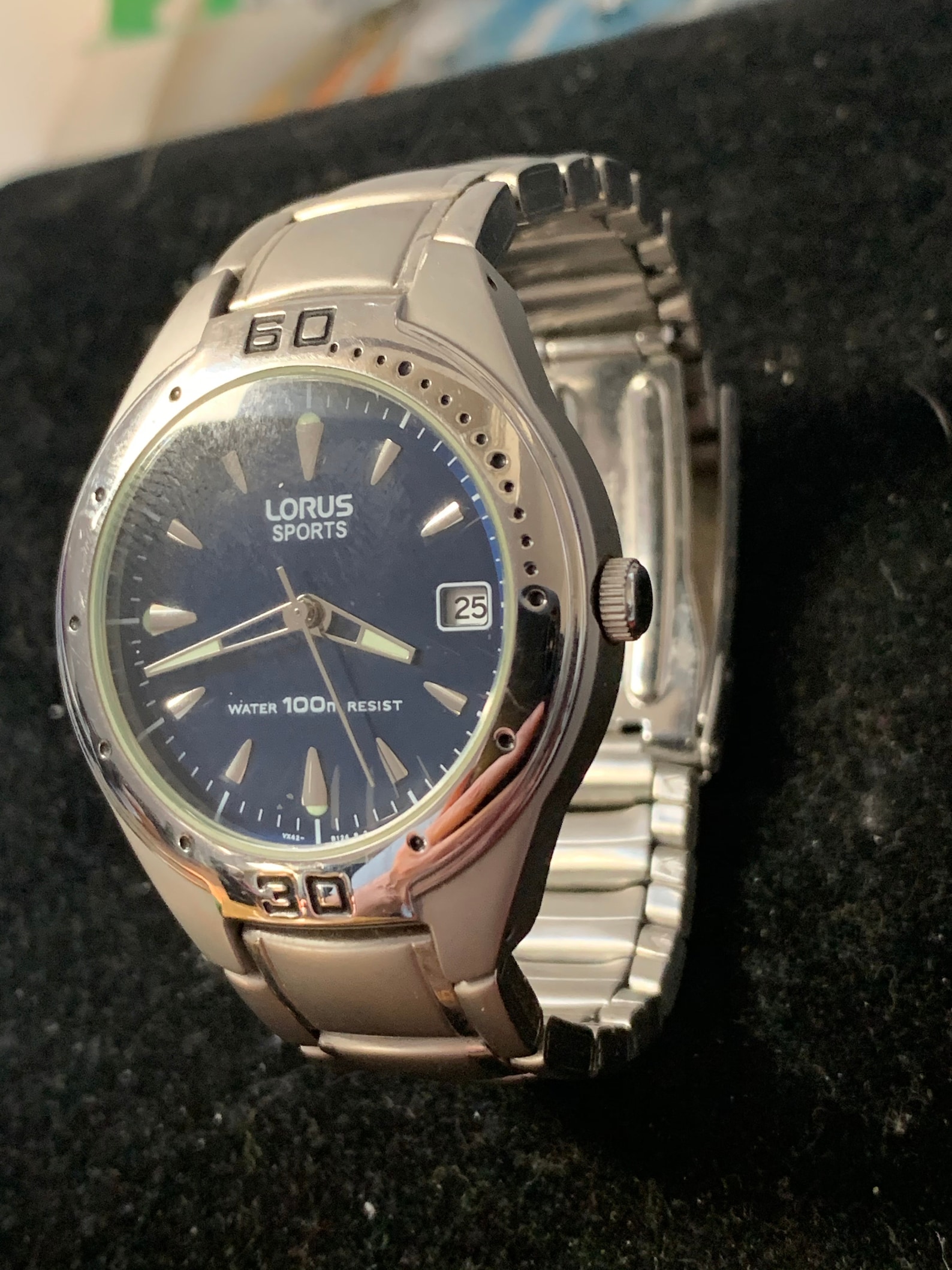 seiko vx42