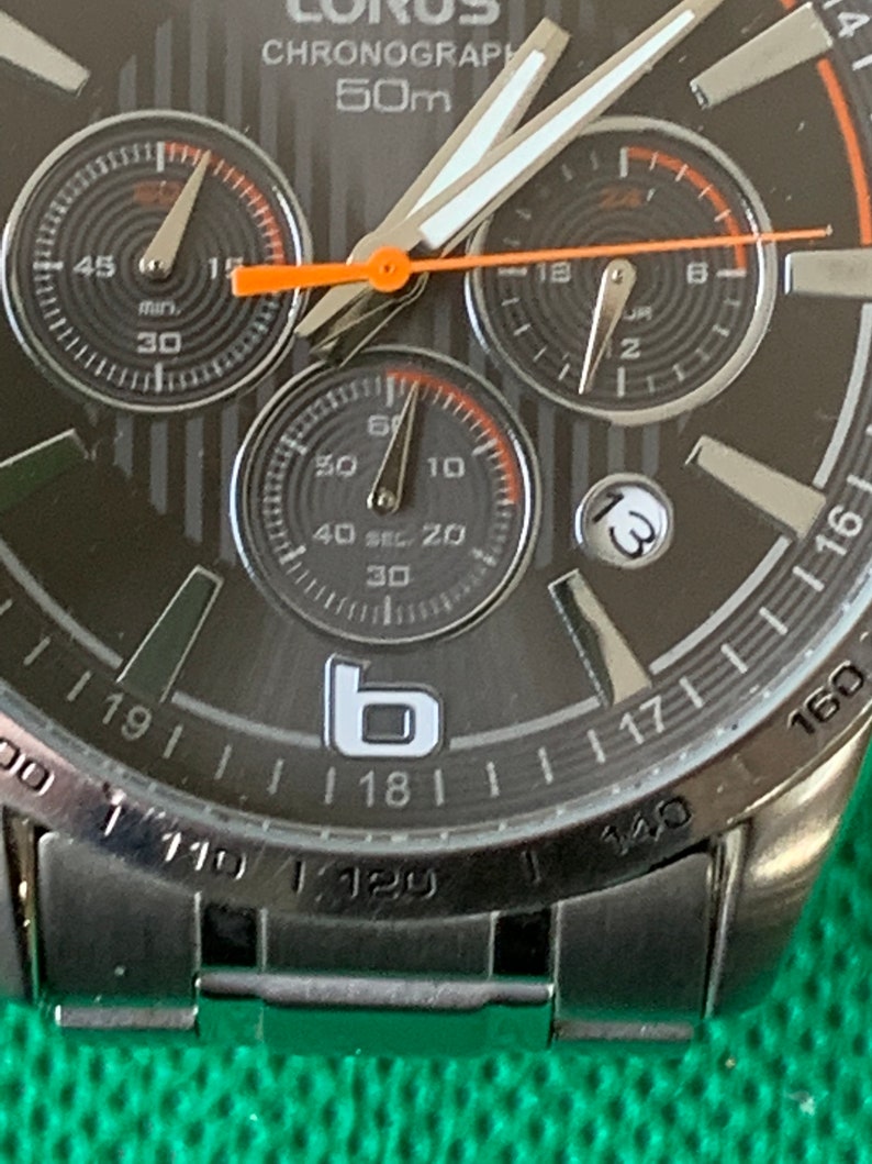 rainbow flyback zenith