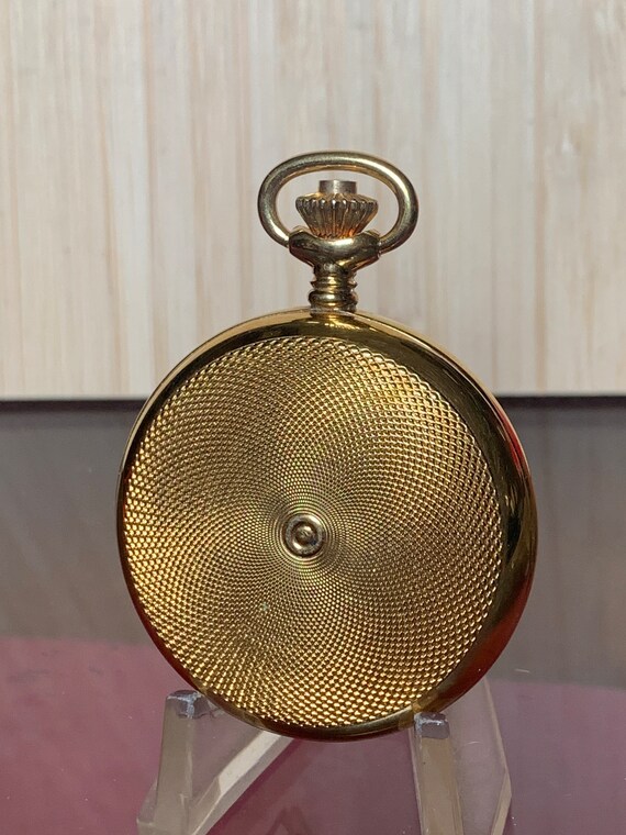 Bentima pocket watch discount