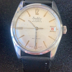 Aiguille Trotteuse ETA 2472 (réf. 8035) - Pour Réparation De Montres - Occasion