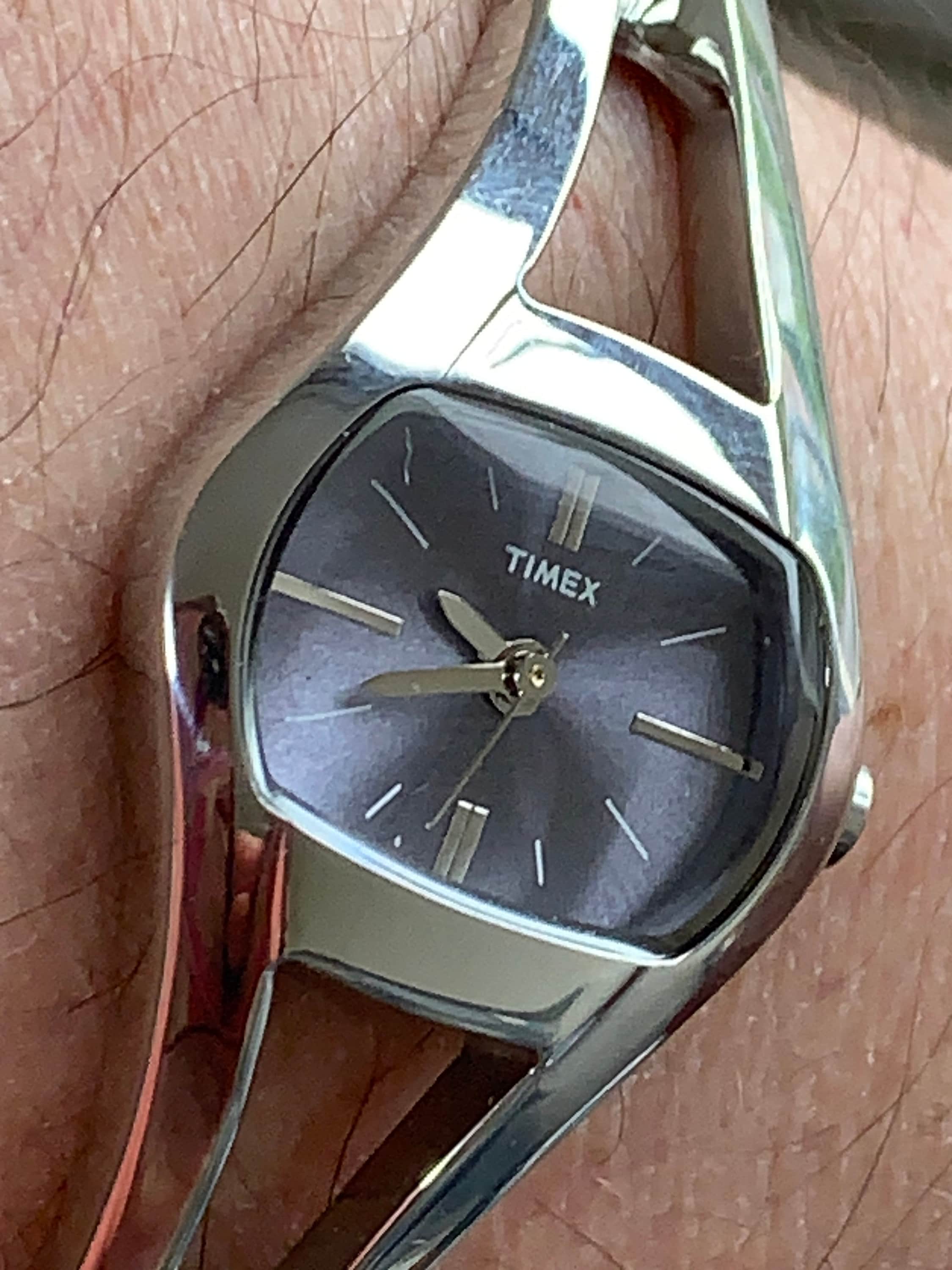 Timex Cr 1216 Cell Etsy UK