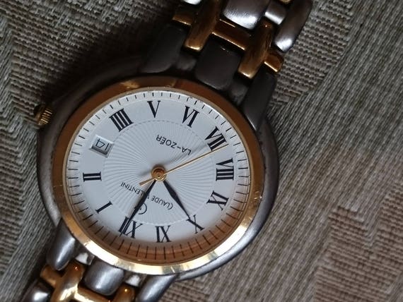 claude valentini premier sports watch price