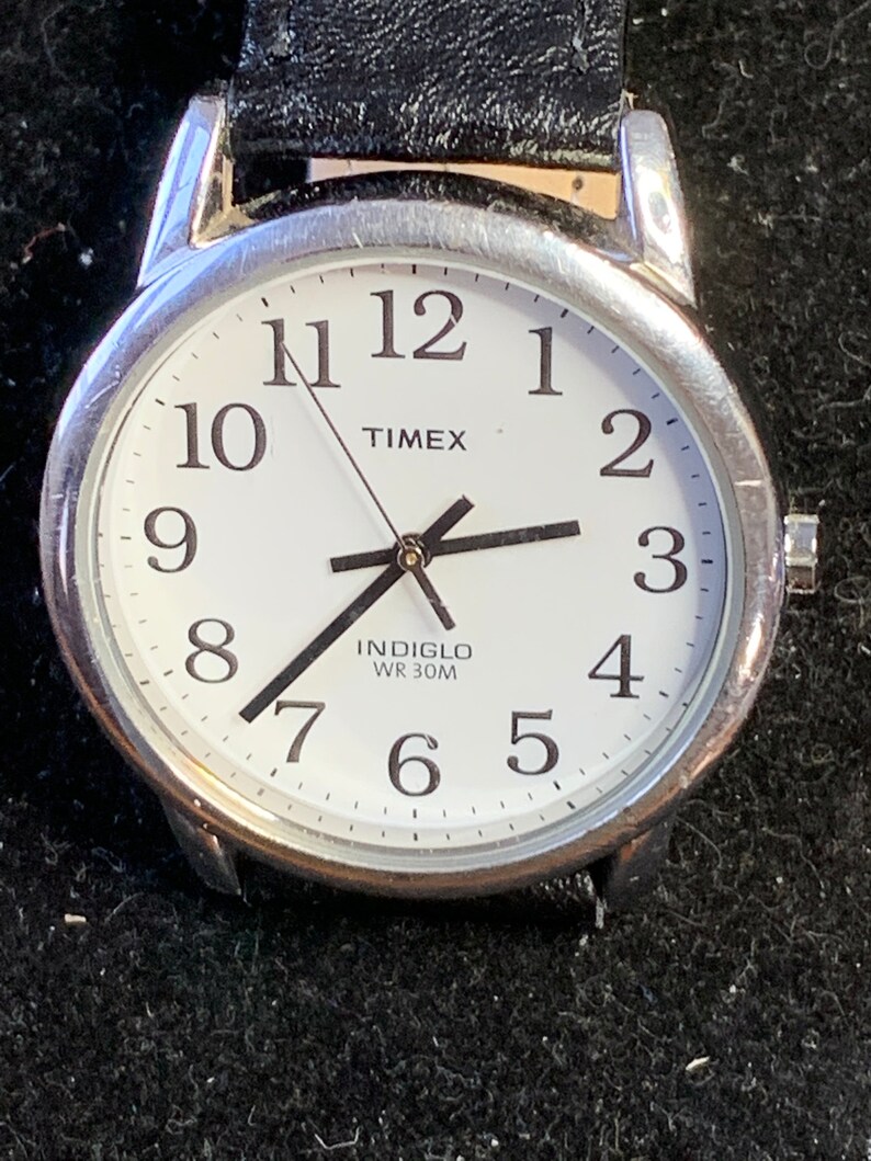 timex cr2016