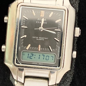 Winchester 881b quartz 42mm deals classic