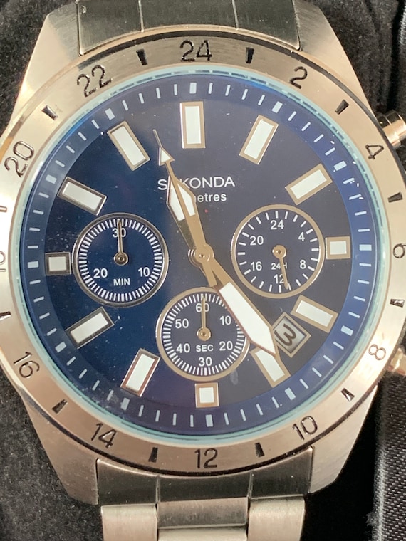 Sekonda 1218 hotsell