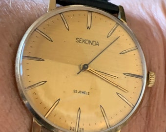 Sekonda australia deals