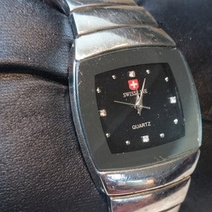 Swiss line reloj hotsell
