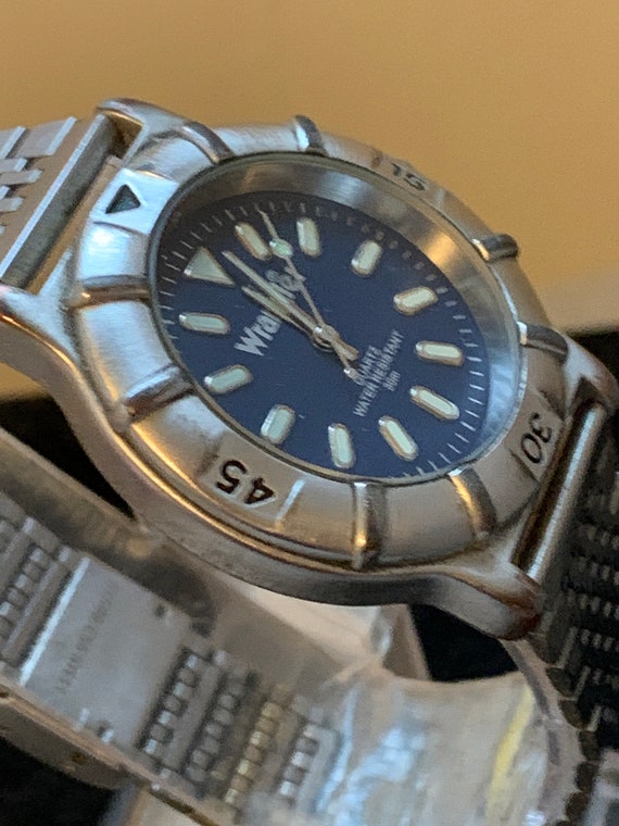 Reloj wrangler caballero sale