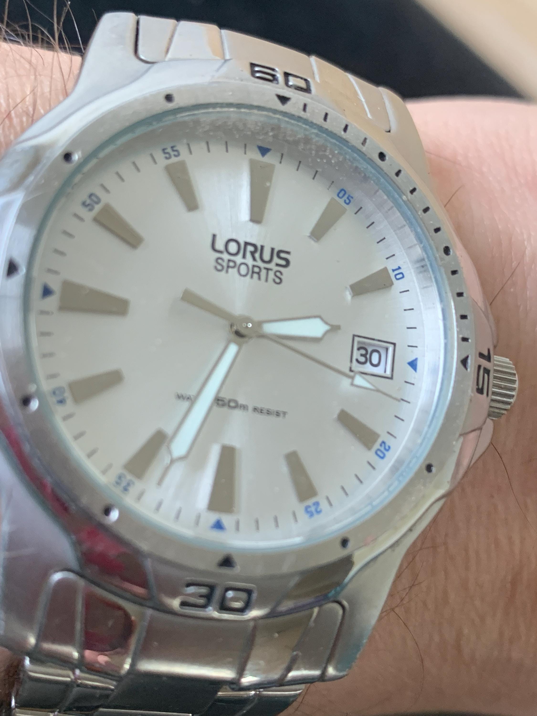 楽天市場】LORUSの通販