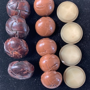 Collection Of Vintage Button
