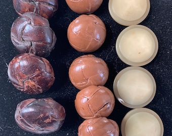Collection Of Vintage Button