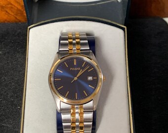 Vintage Seiko 