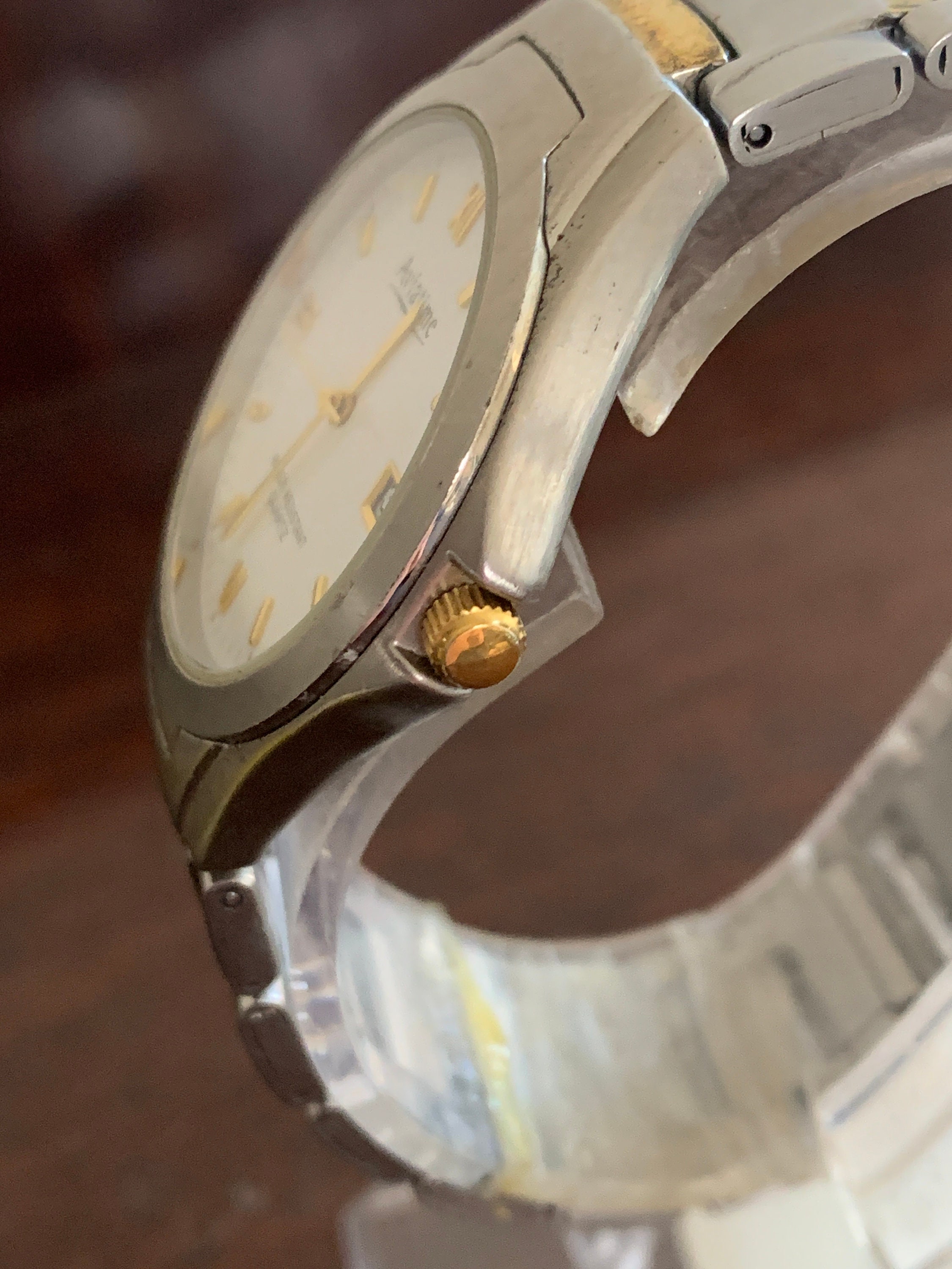 Aviatime watch mens best sale