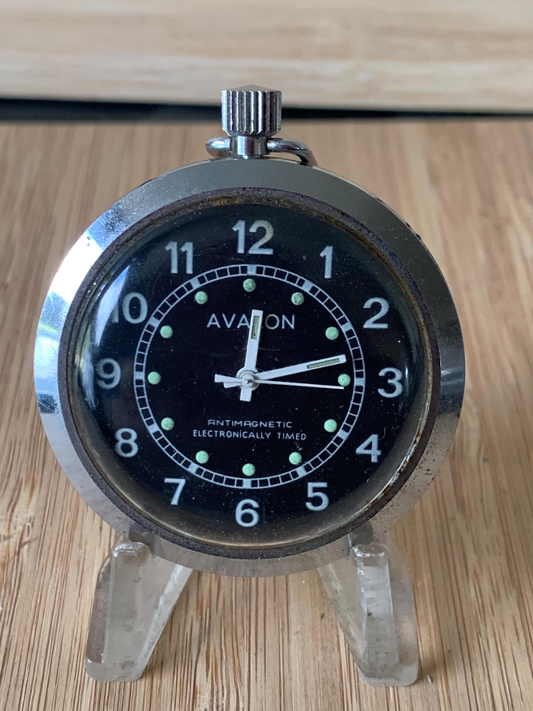 Avalon watch - Etsy 日本