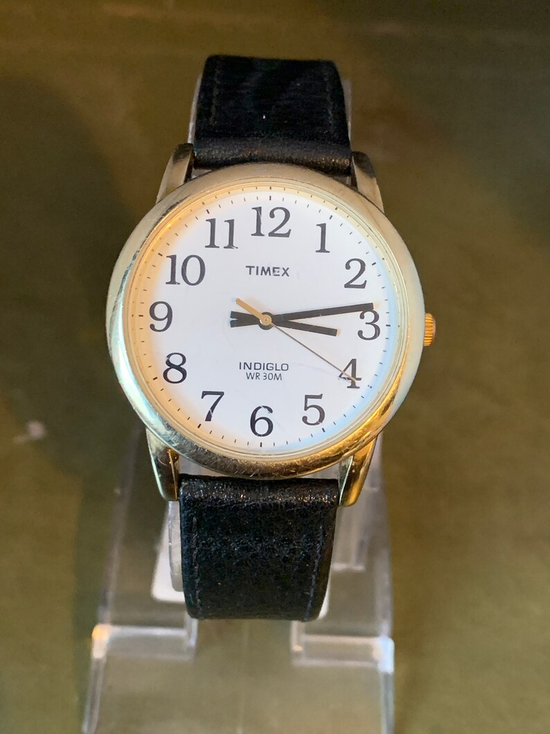 timex indiglo cr 2016 cell