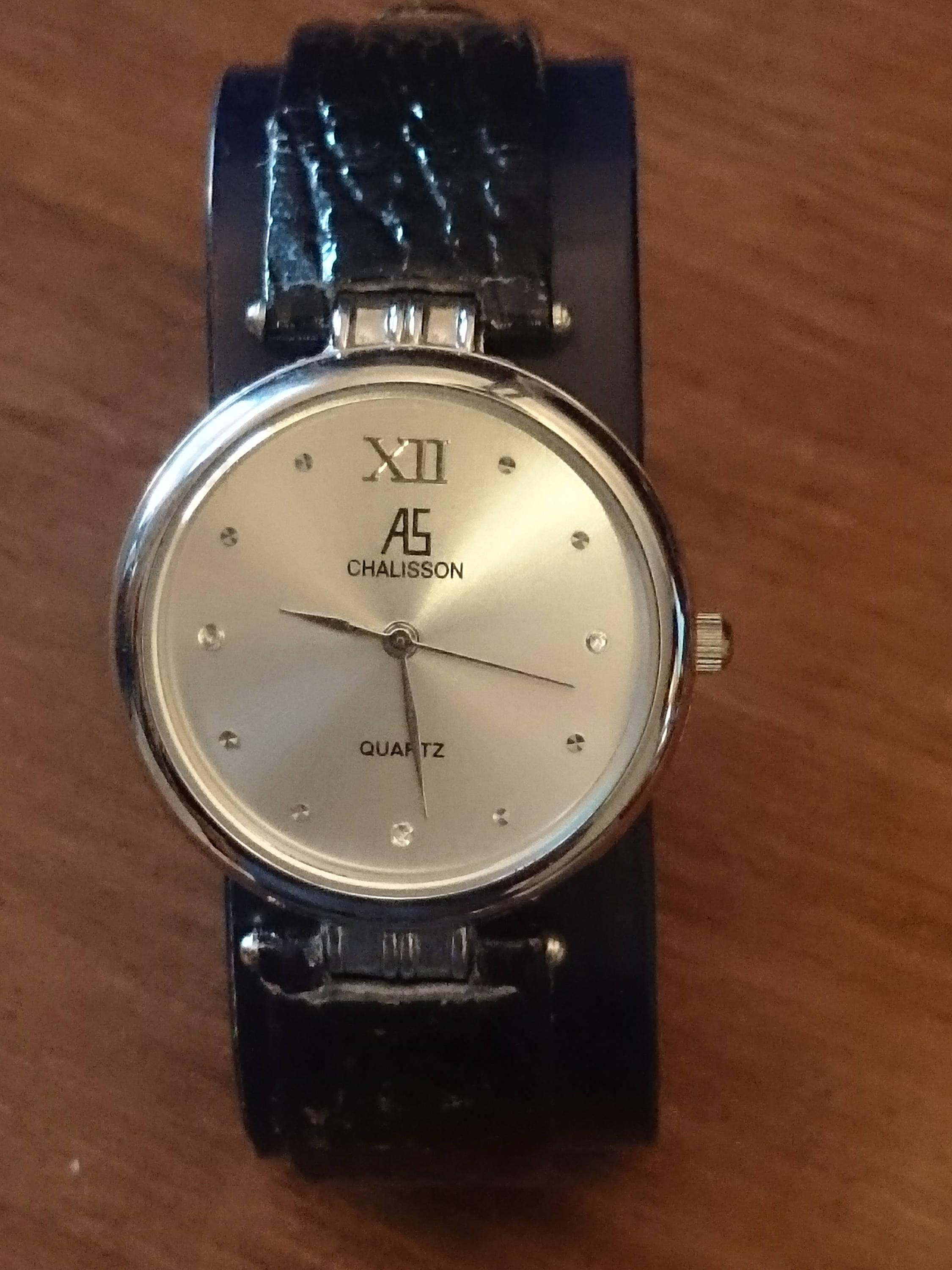 Montre 2025 chalisson a5