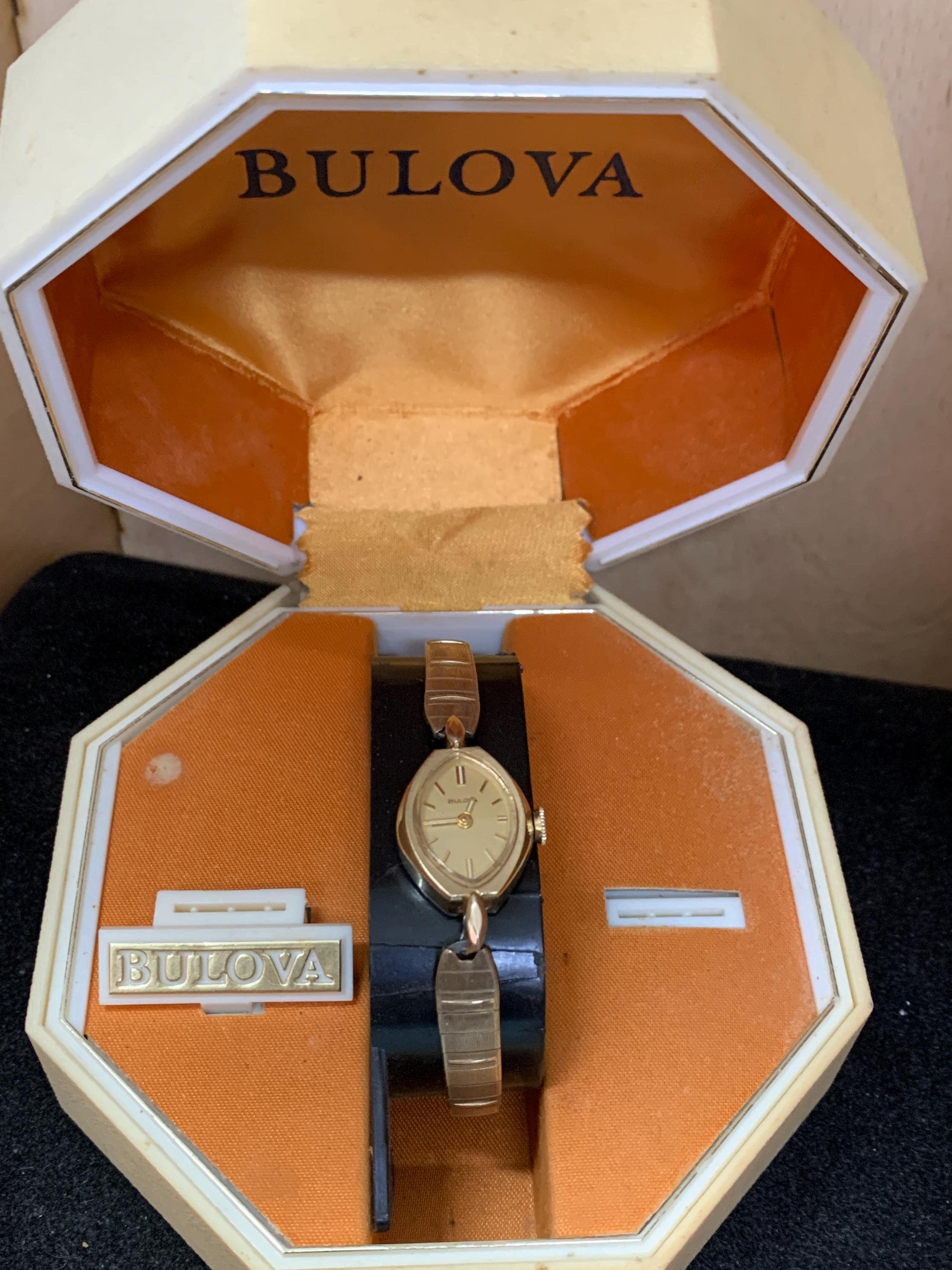 Dior bulova watch - Etsy 日本