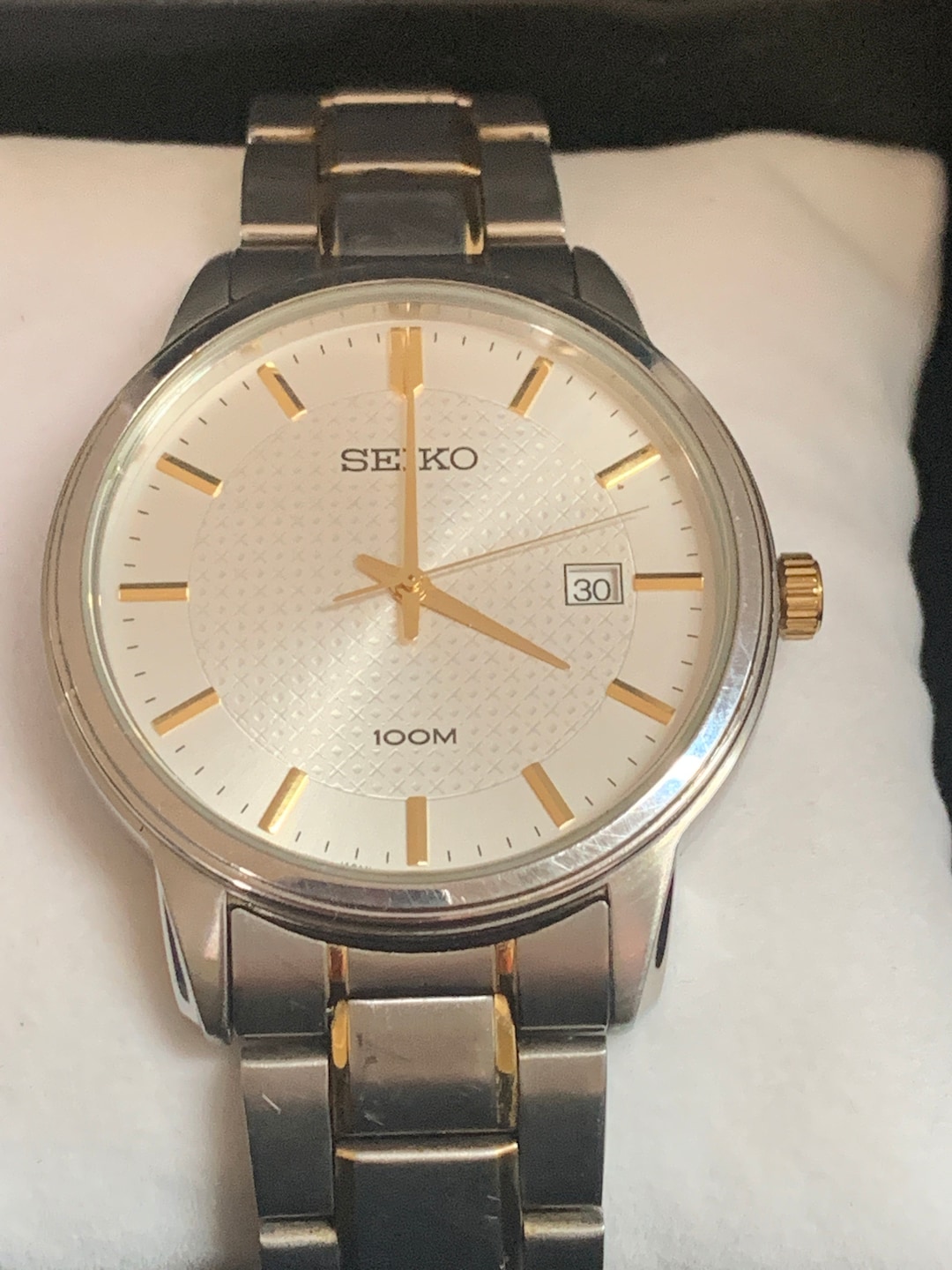 Seiko 6n42 movement outlet