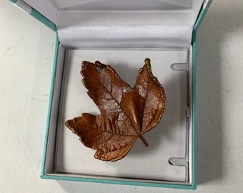 ヴィンテージ FLORA DANICA スターリングシルバー 925s ブローチ