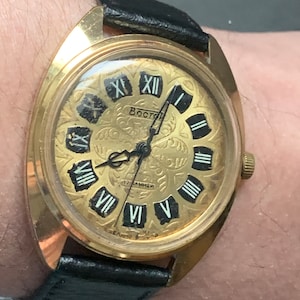 Orologi outlet vostok vintage