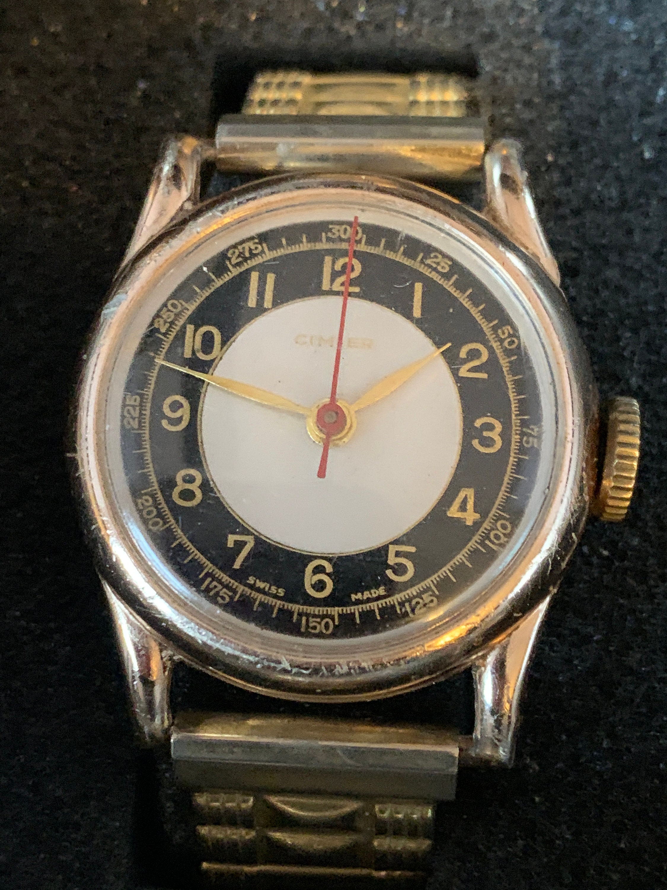 Montres cimier sa sale