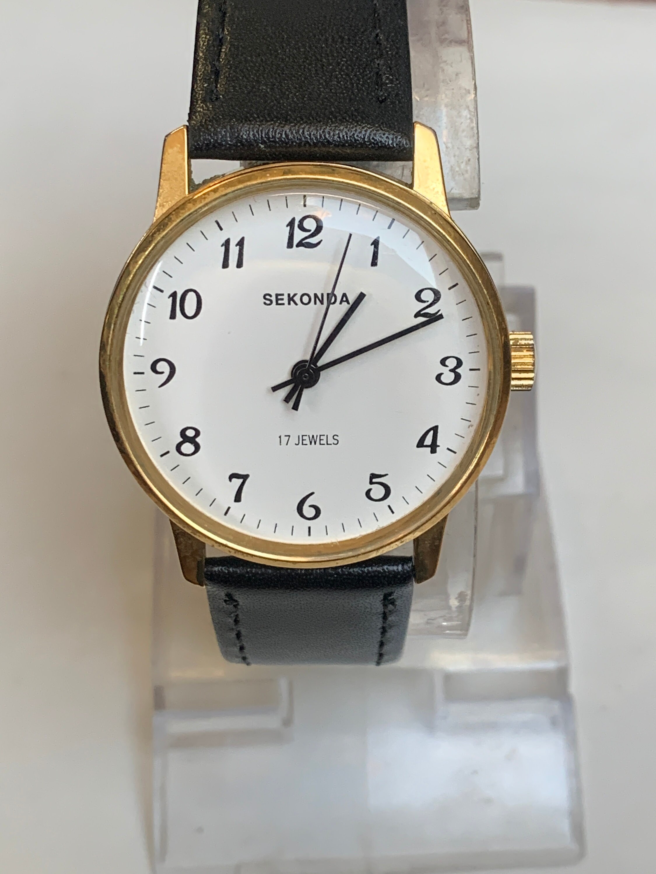 Sekonda 3407 store