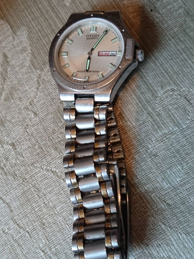 oris williams f1 7560